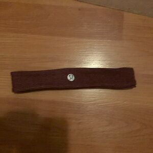 Lululemon Head Band